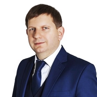 Michał Koralewski radca prawny