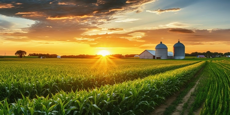 Zniesienie współwłasności gospodarstwa rolnego